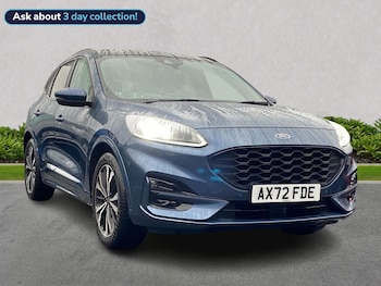 Used Ford Kuga 2023 for sale - 75982176: Photo