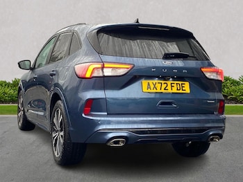 Used Ford Kuga 2023 for sale - 75982176: Photo