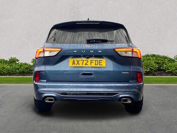 Used Ford Kuga 2023 for sale - 75982176: Photo