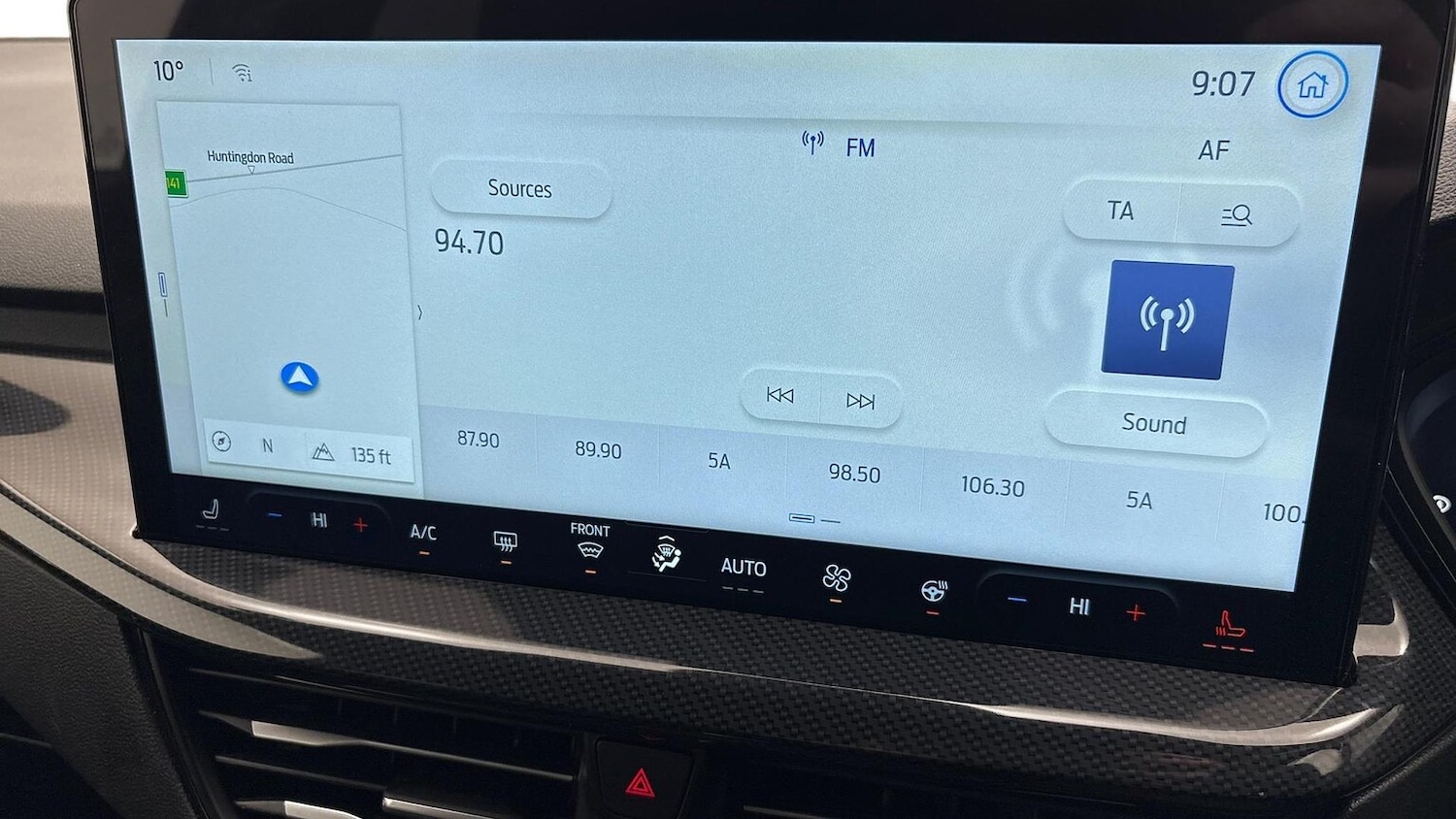 Used Ford Focus 2025 for sale - 77083344: Photo 15