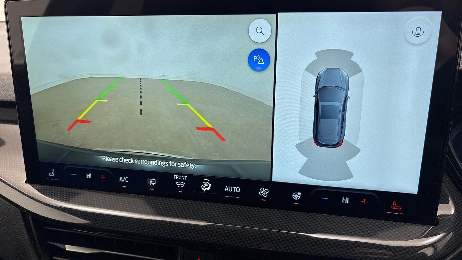 Used Ford Focus 2025 for sale - 77083344: Photo 16