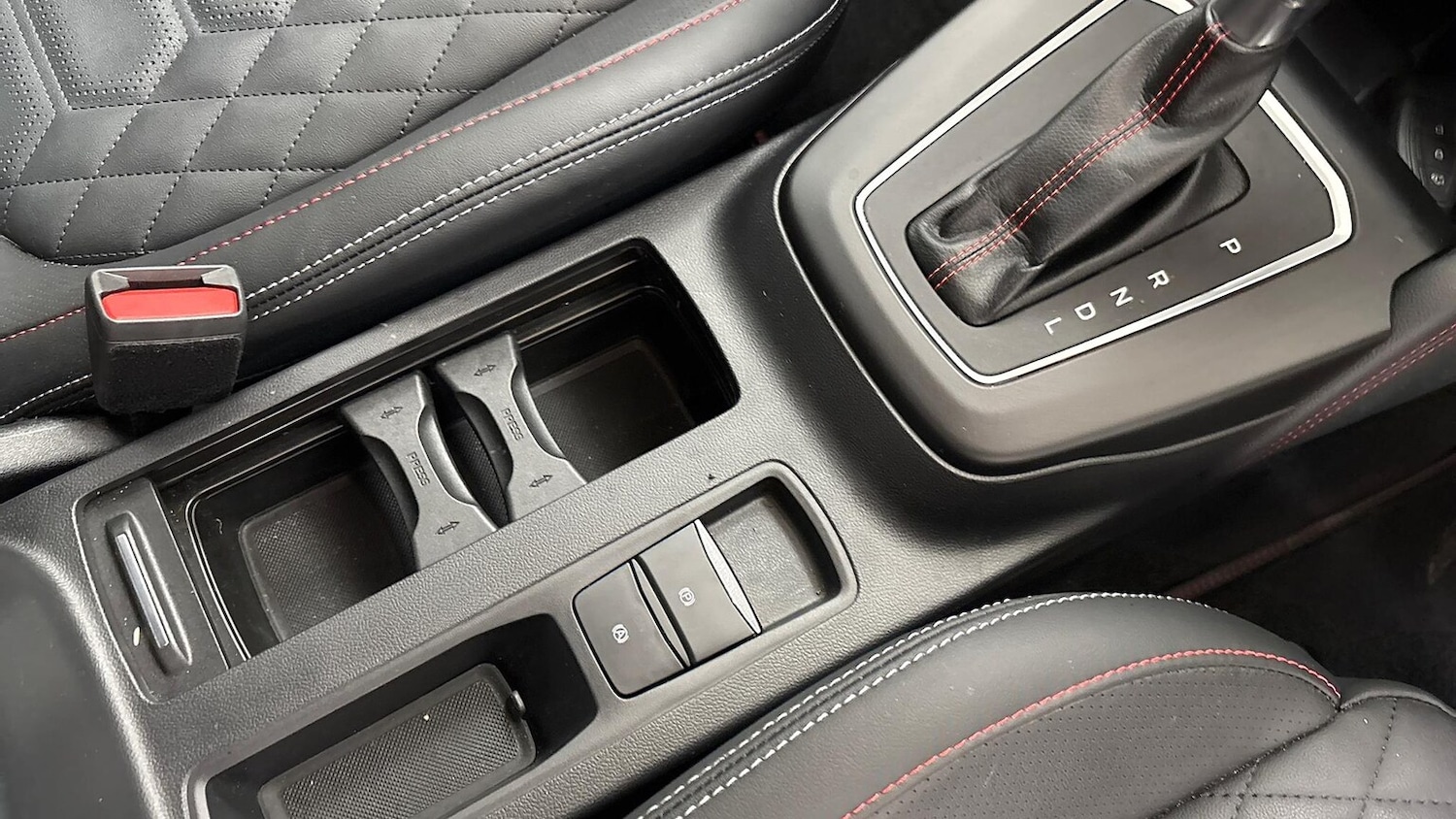 Used Ford Focus 2025 for sale - 77083344: Photo 18