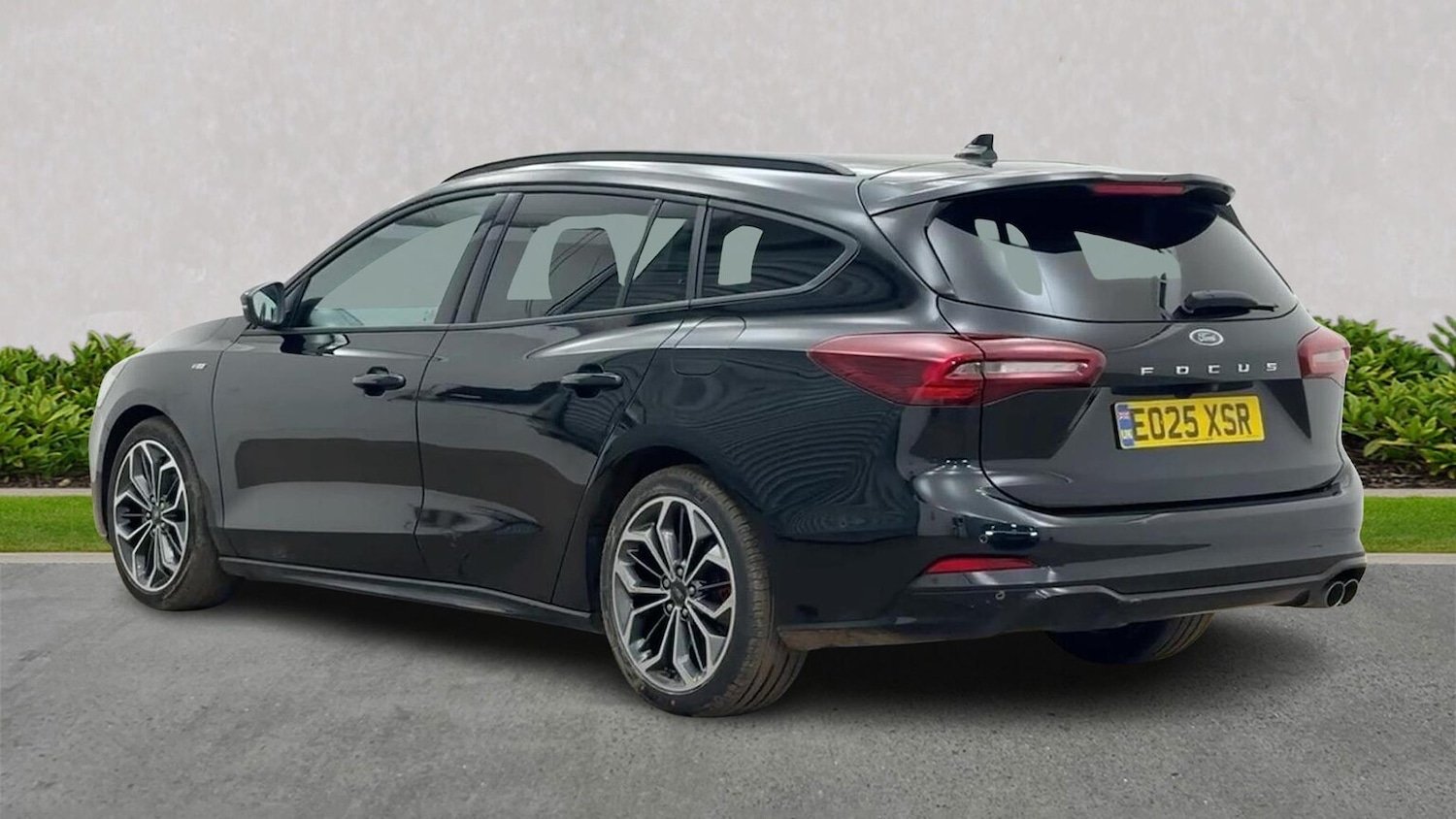 Used Ford Focus 2025 for sale - 77083344: Photo 2