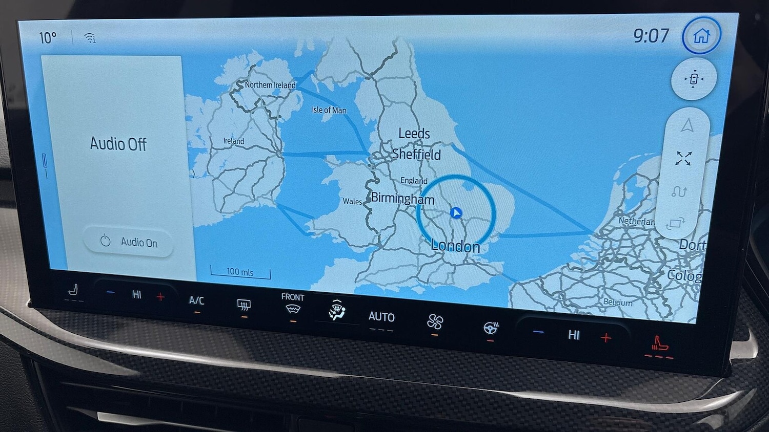 Used Ford Focus 2025 for sale - 77083344: Photo 21