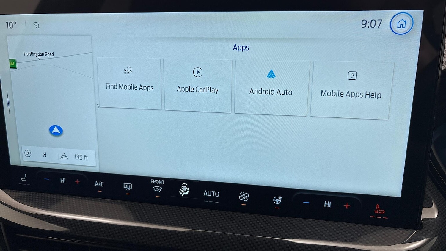 Used Ford Focus 2025 for sale - 77083344: Photo 22