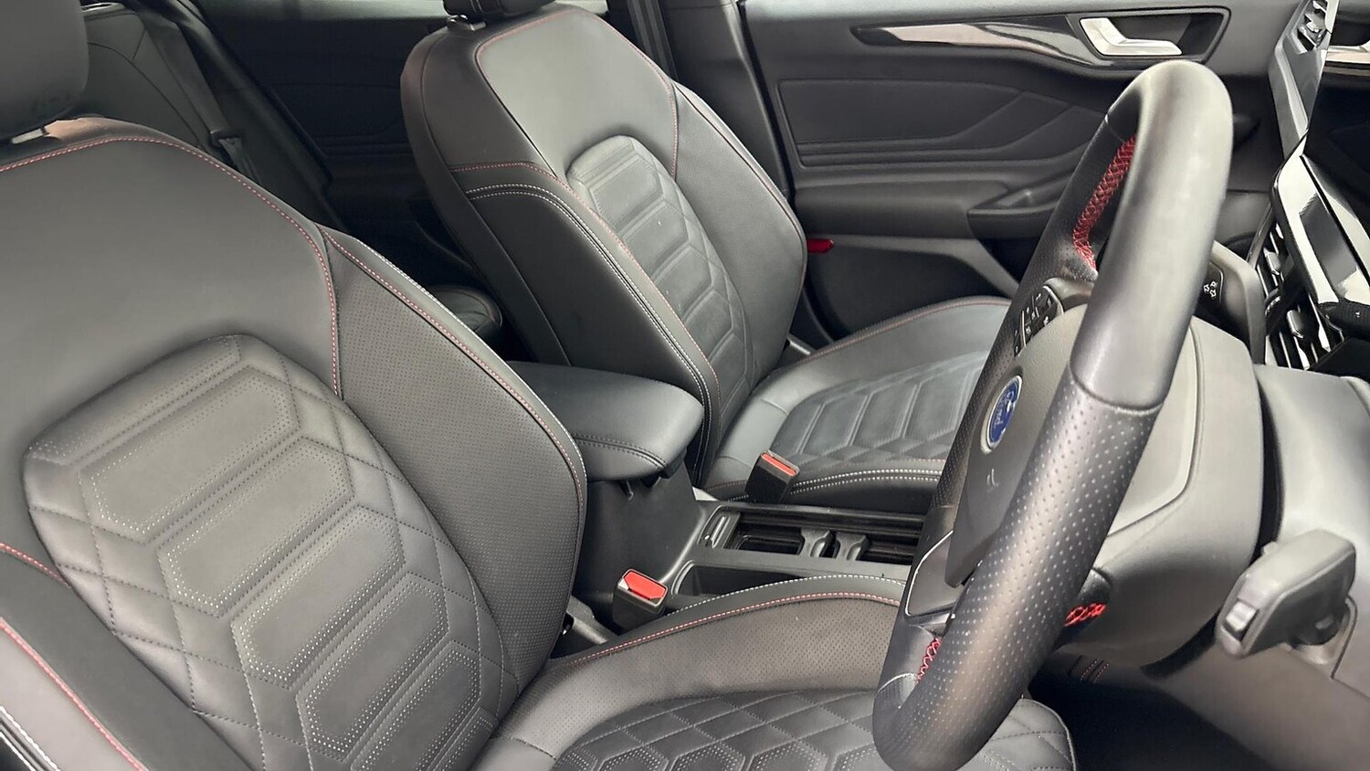 Used Ford Focus 2025 for sale - 77083344: Photo 23