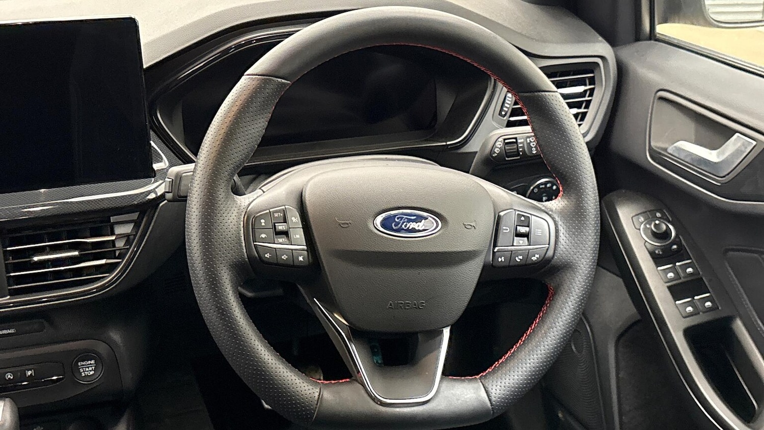 Used Ford Focus 2025 for sale - 77083344: Photo 26