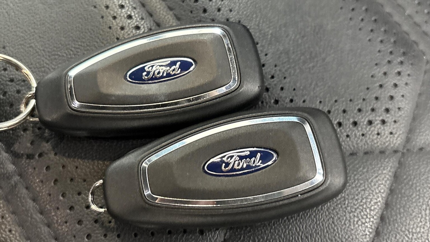 Used Ford Focus 2025 for sale - 77083344: Photo 27