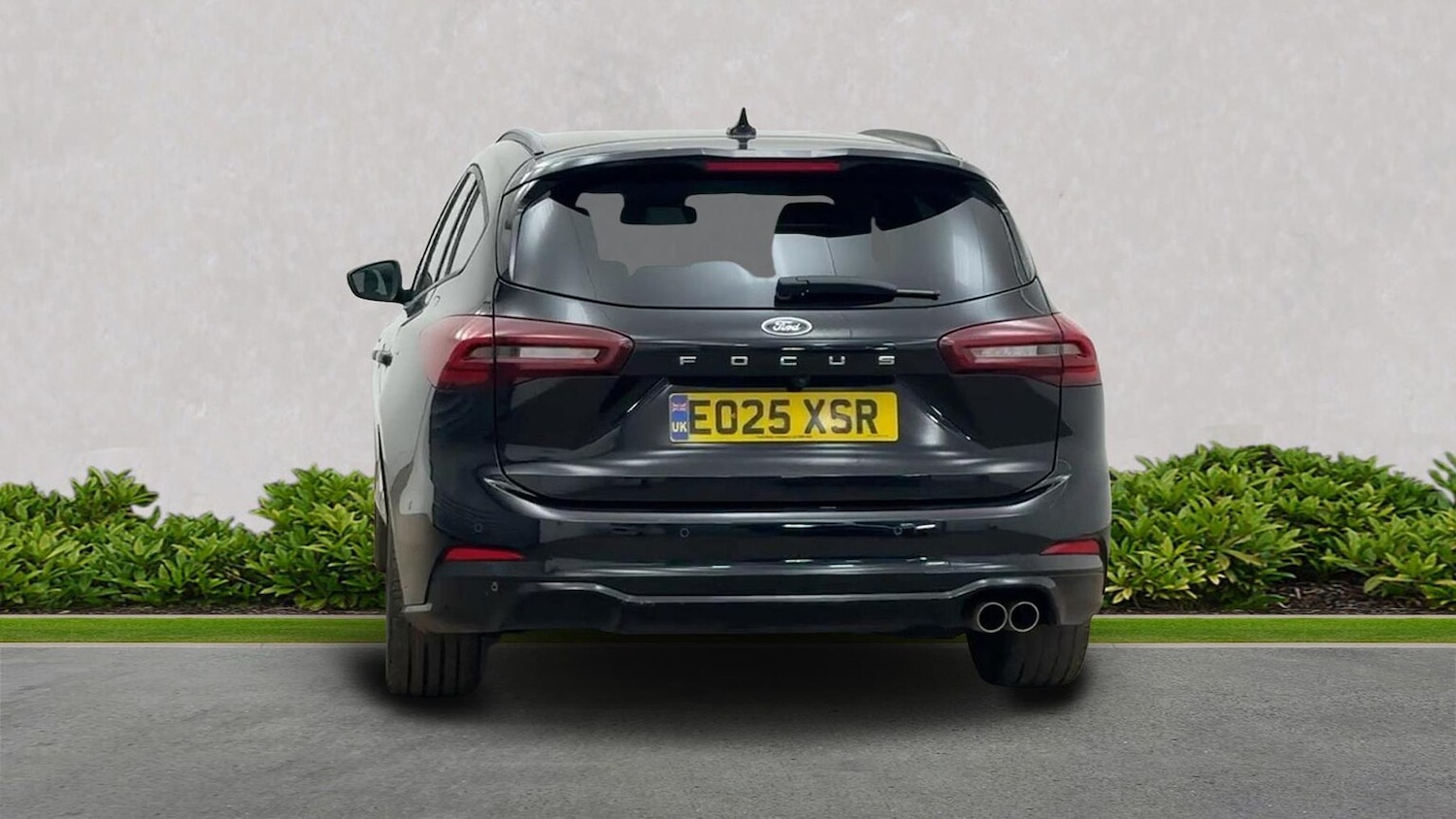 Used Ford Focus 2025 for sale - 77083344: Photo 4