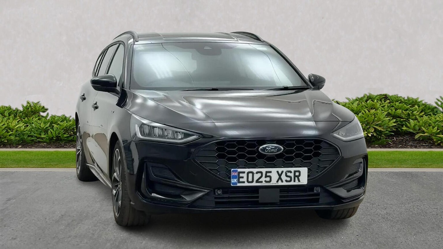 Used Ford Focus 2025 for sale - 77083344: Photo 5