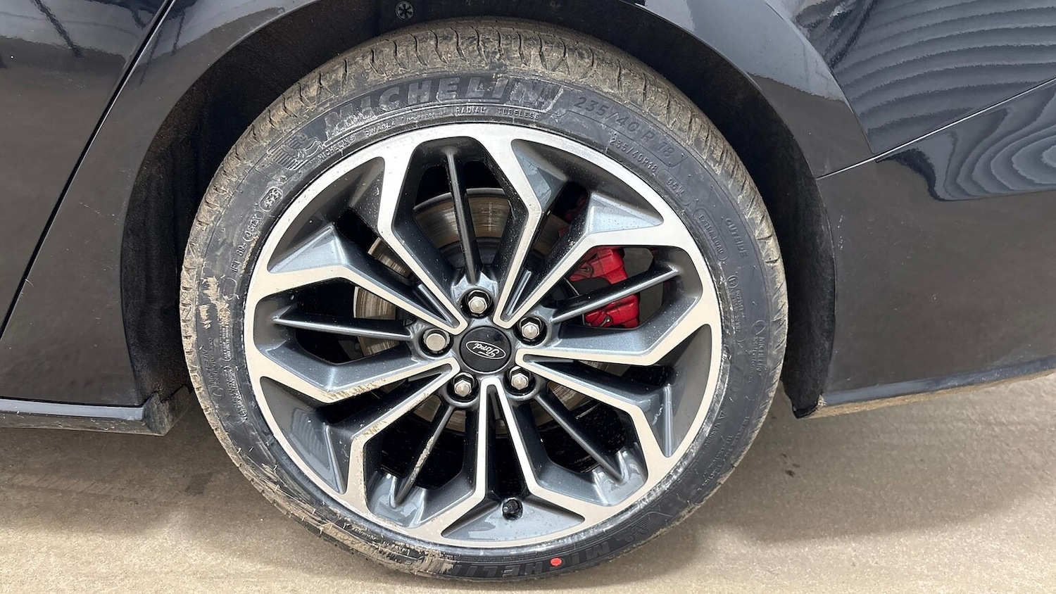 Used Ford Focus 2025 for sale - 77083344: Photo 6