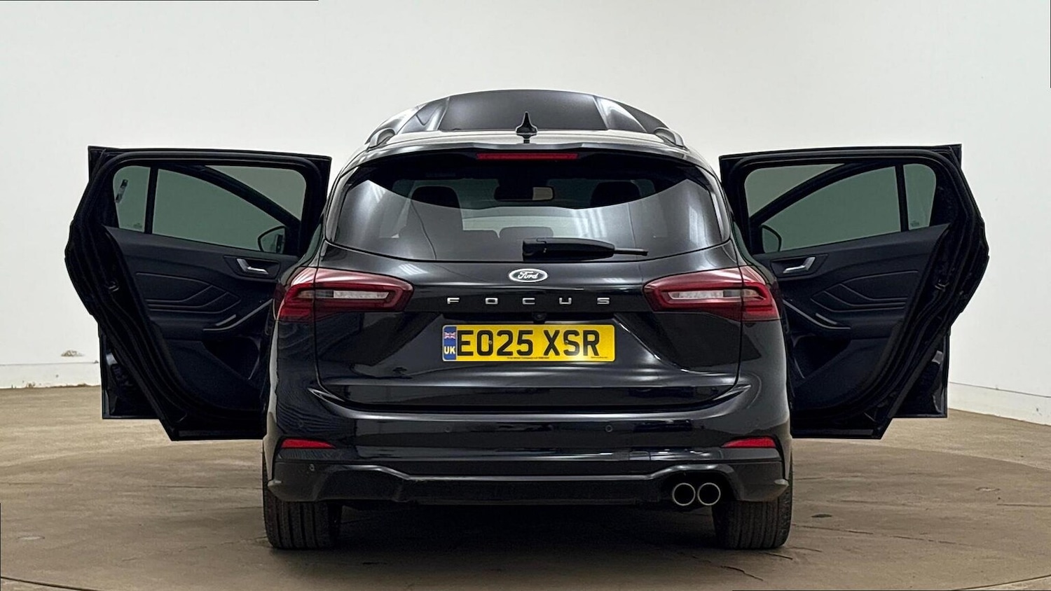 Used Ford Focus 2025 for sale - 77083344: Photo 7