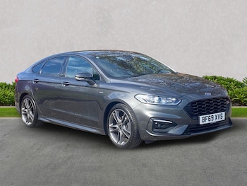 Used Ford Mondeo 2019 for sale - 78242928: Photo
