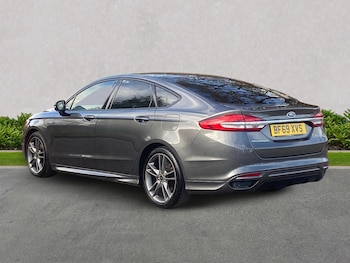 Used Ford Mondeo 2019 for sale - 78242928: Photo