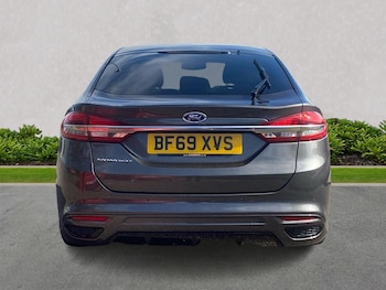 Used Ford Mondeo 2019 for sale - 78242928: Photo