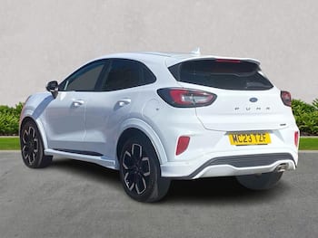 Used Ford Puma 2023 for sale - 79638063: Photo