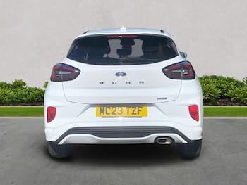 Used Ford Puma 2023 for sale - 79638063: Photo