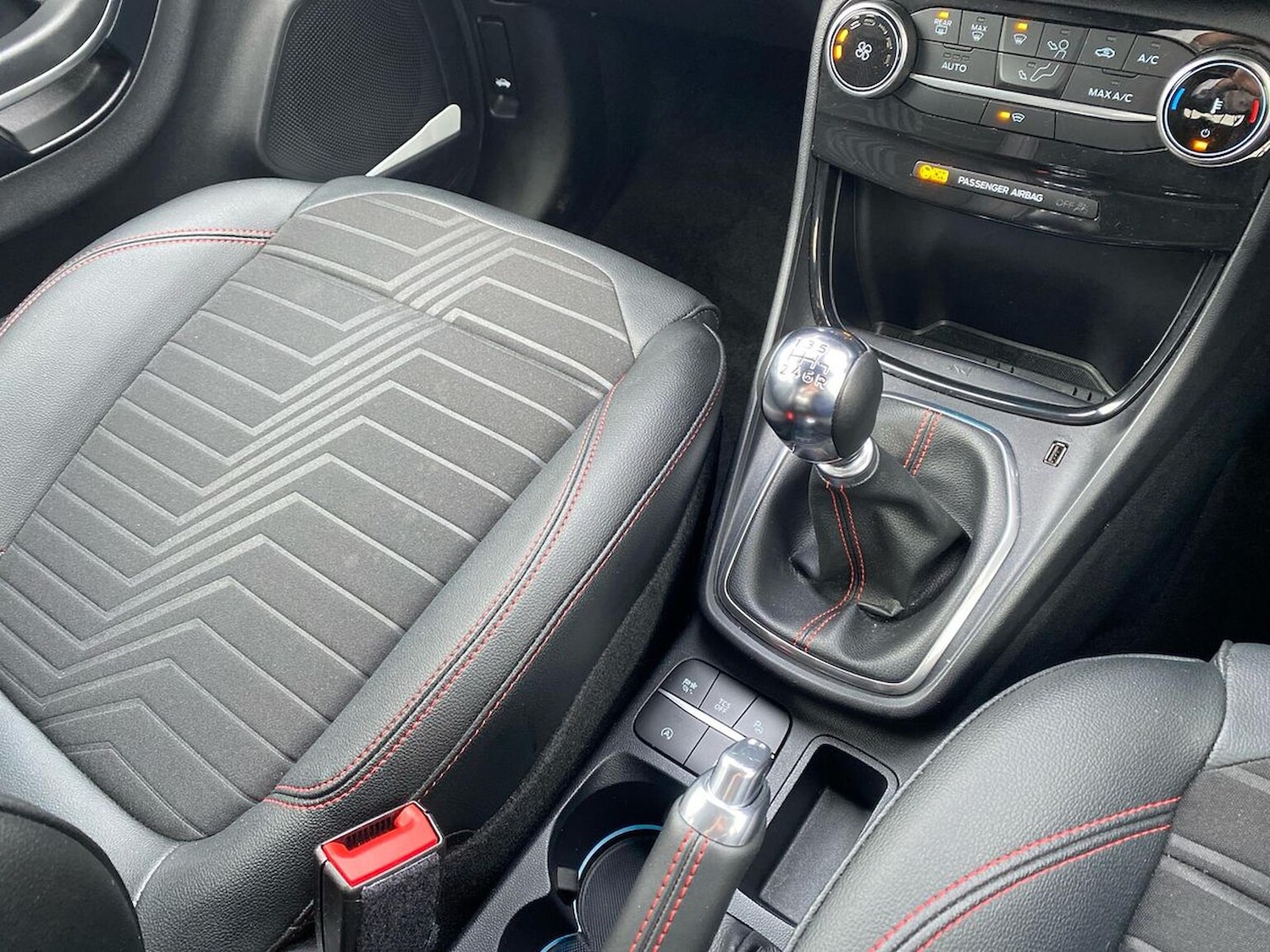Used Ford Puma 2023 for sale - 76275142: Photo 13