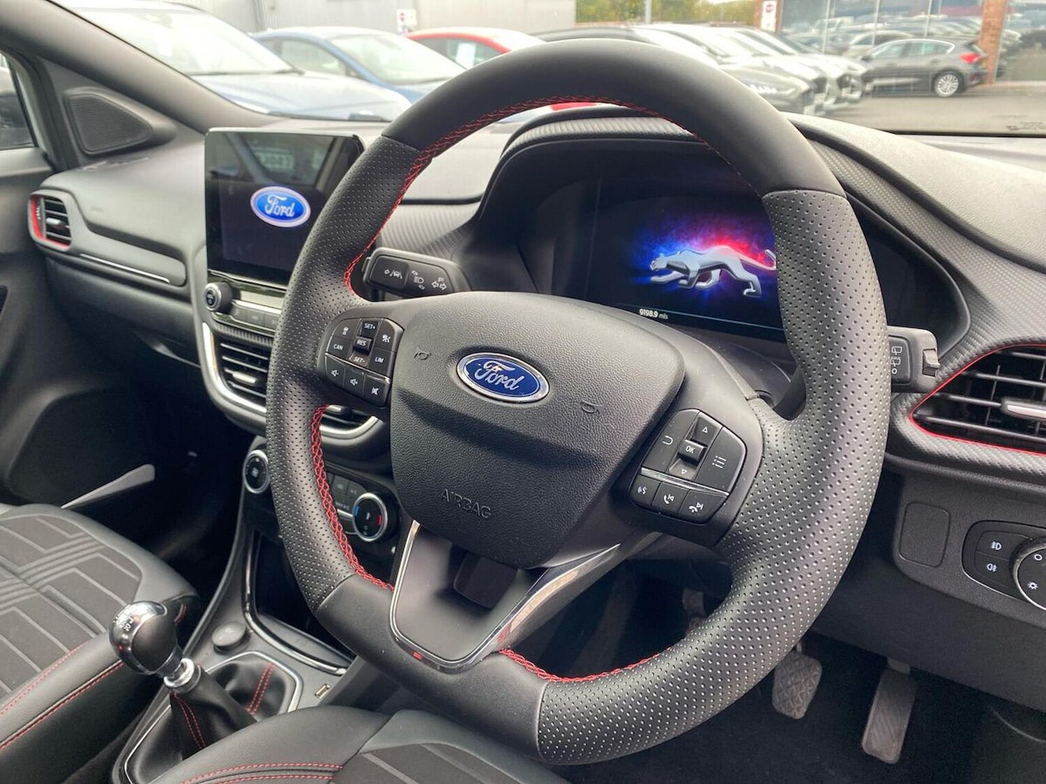 Used Ford Puma 2023 for sale - 76275142: Photo 15