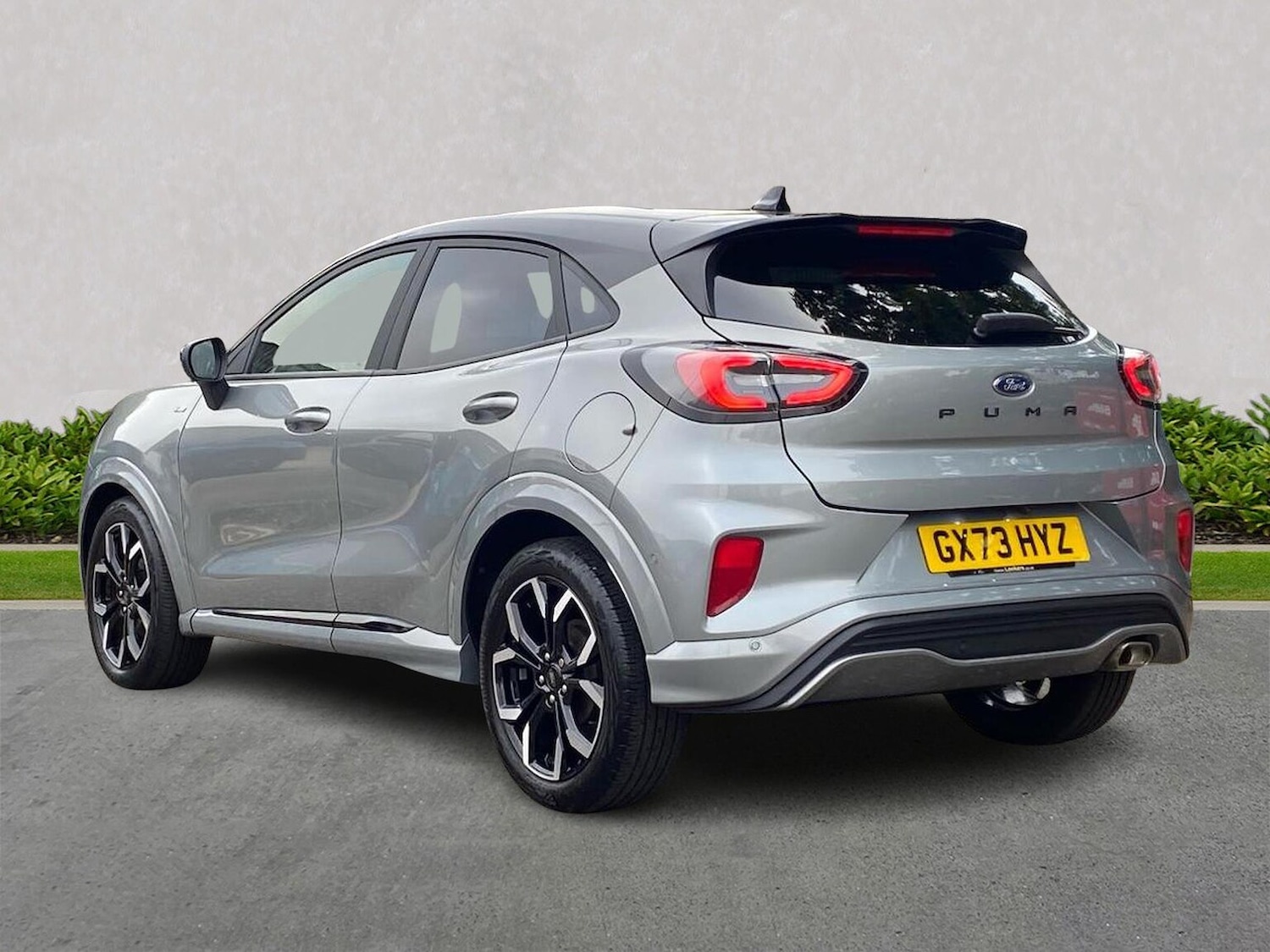 Used Ford Puma 2023 for sale - 76275142: Photo 2