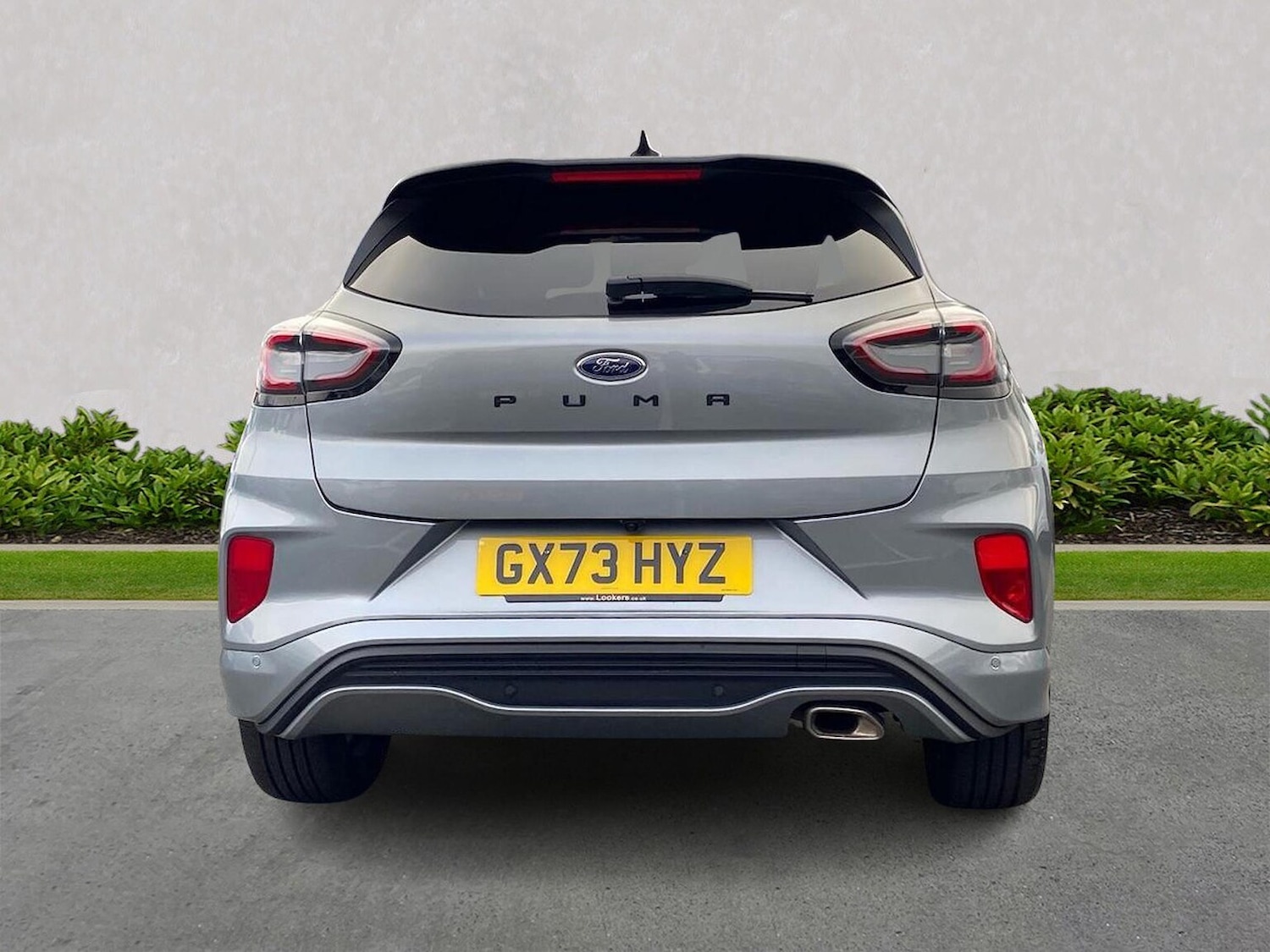 Used Ford Puma 2023 for sale - 76275142: Photo 4