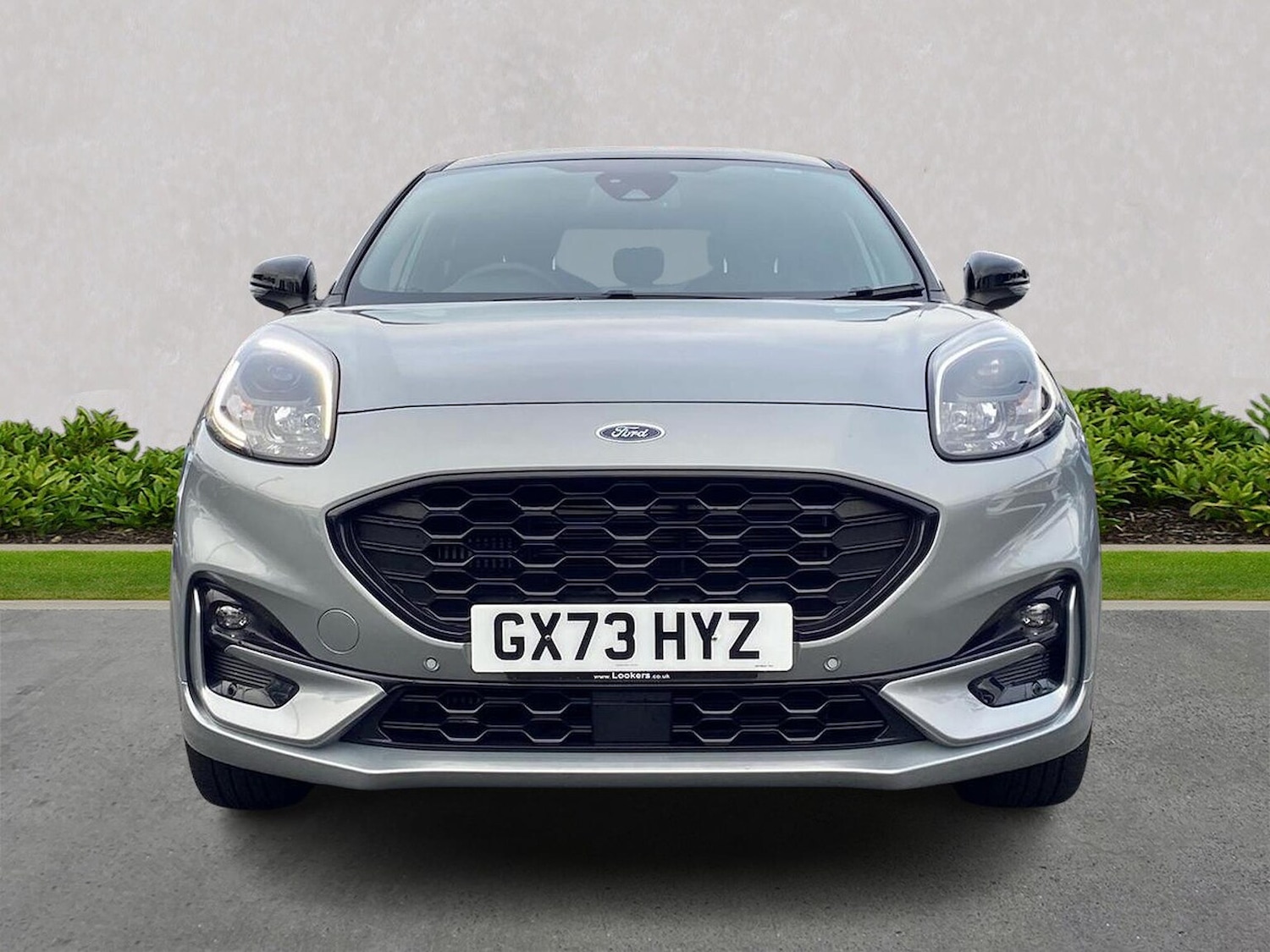 Used Ford Puma 2023 for sale - 76275142: Photo 5
