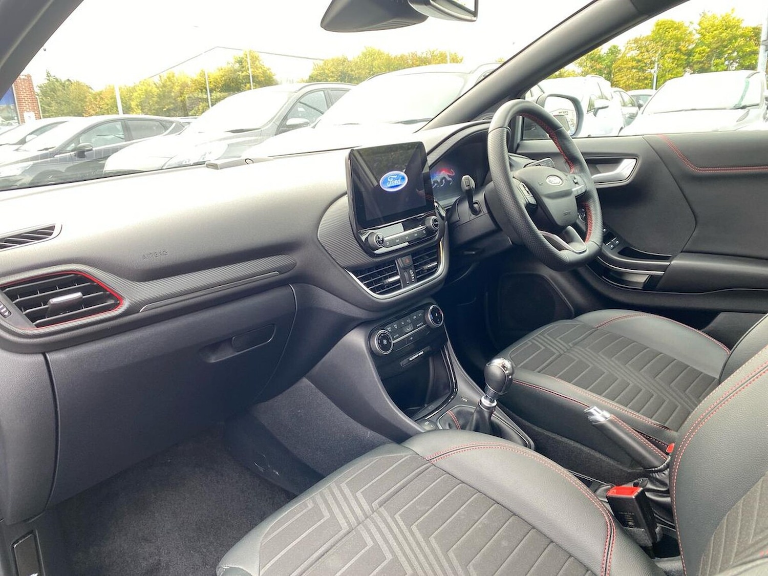 Used Ford Puma 2023 for sale - 76275142: Photo 7