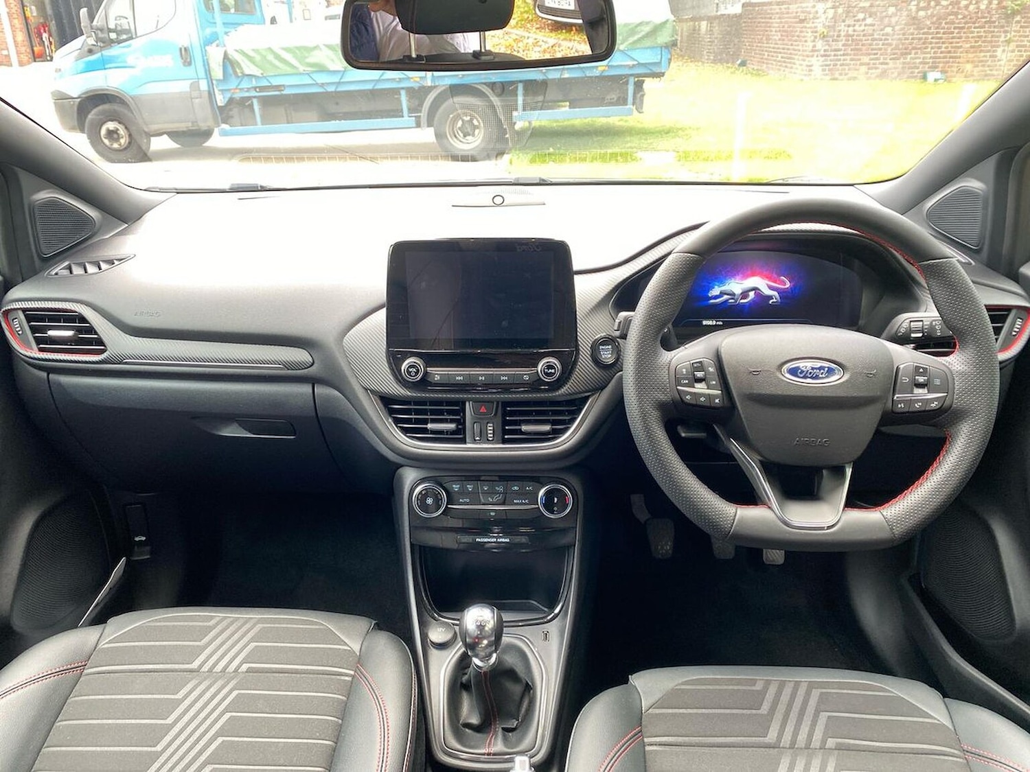 Used Ford Puma 2023 for sale - 76275142: Photo 8