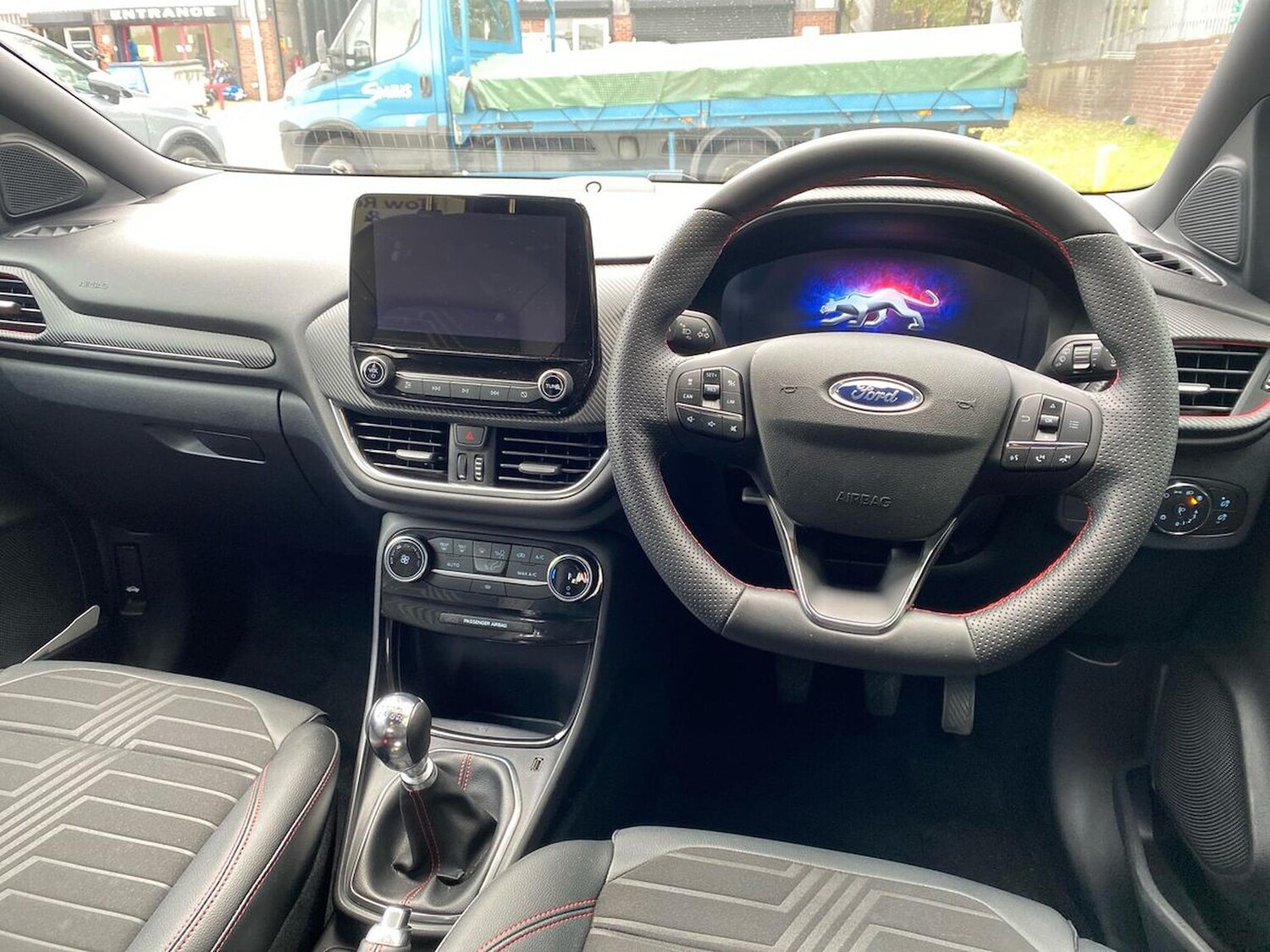 Used Ford Puma 2023 for sale - 76275142: Photo 9