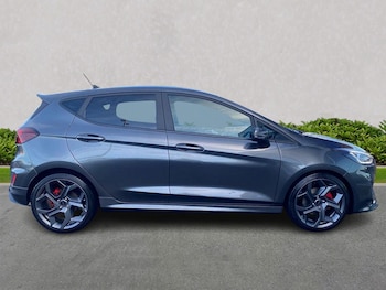 Used Ford Fiesta 2023 for sale - 76391720: Photo