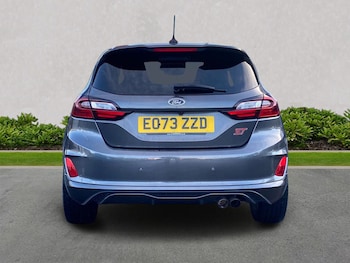 Used Ford Fiesta 2023 for sale - 76391720: Photo