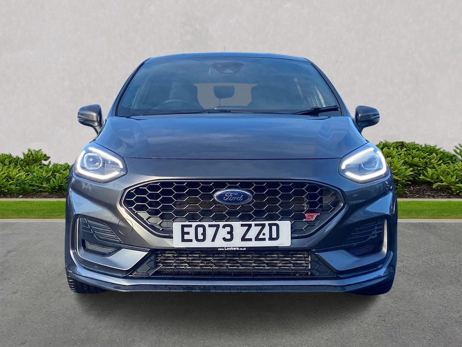 Used Ford Fiesta 2023 for sale - 76391720: Photo 5