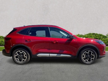 Used Ford Kuga 2025 for sale - 78940146: Photo