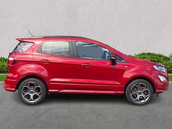 Used Ford Ecosport 2023 for sale - 79030975: Photo
