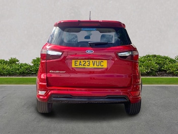 Used Ford Ecosport 2023 for sale - 79030975: Photo