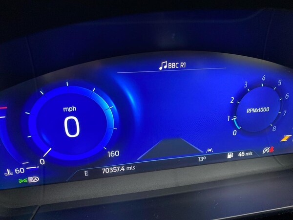 Used Ford Kuga 2021 for sale - 76157199: Photo 10