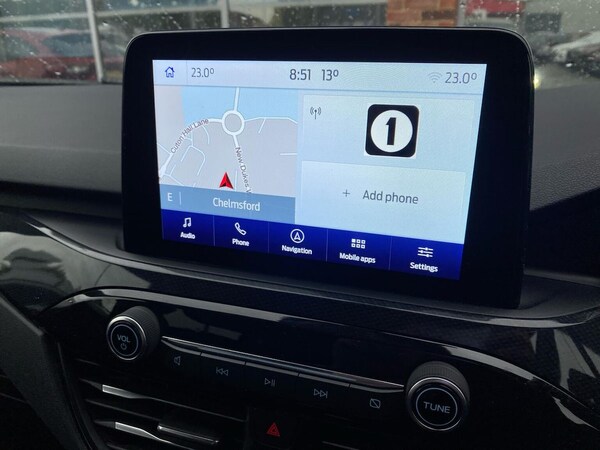 Used Ford Kuga 2021 for sale - 76157199: Photo 11