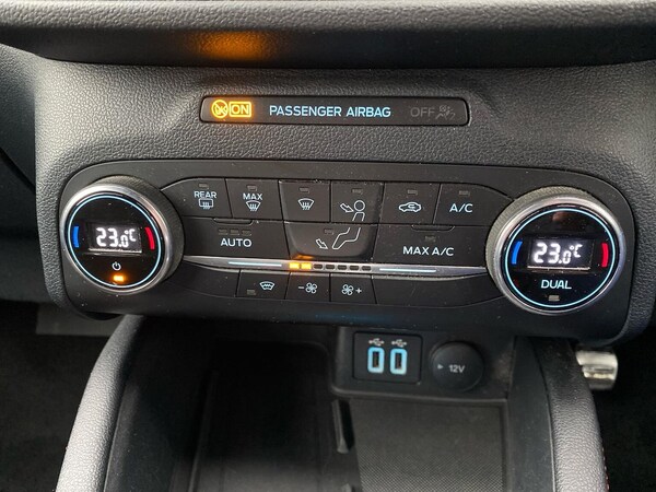 Used Ford Kuga 2021 for sale - 76157199: Photo 12