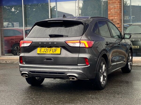 Used Ford Kuga 2021 for sale - 76157199: Photo 18