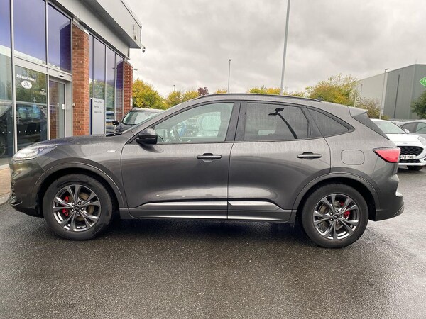 Used Ford Kuga 2021 for sale - 76157199: Photo 19
