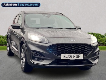 Ford - Kuga