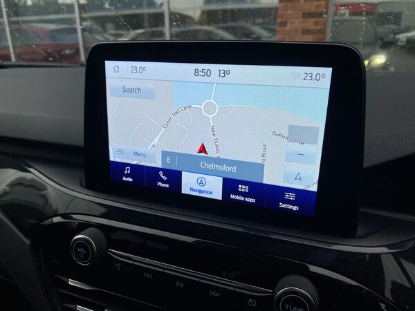 Used Ford Kuga 2021 for sale - 76157199: Photo 24