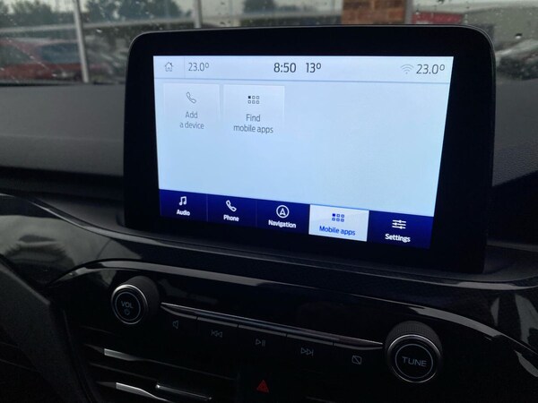 Used Ford Kuga 2021 for sale - 76157199: Photo 25