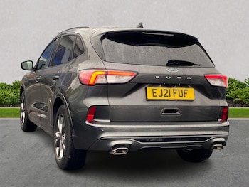 Used Ford Kuga 2021 for sale - 76157199: Photo 2