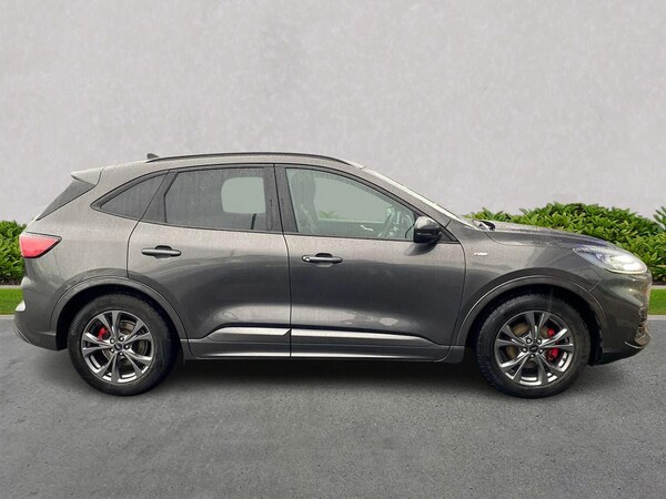 Used Ford Kuga 2021 for sale - 76157199: Photo 3
