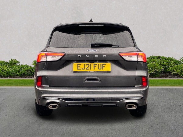 Used Ford Kuga 2021 for sale - 76157199: Photo 4
