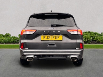 Used Ford Kuga 2021 for sale - 76157199: Photo 4