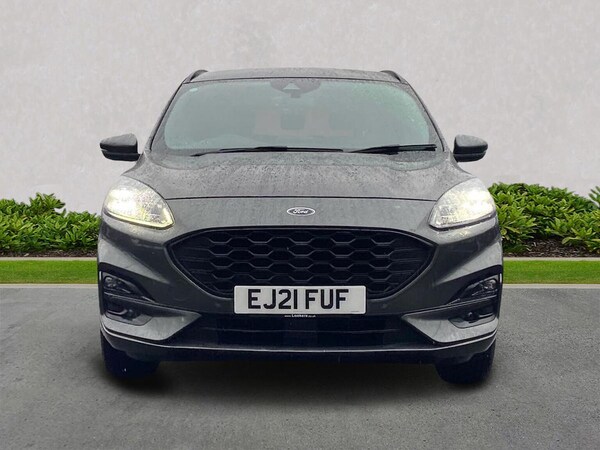 Used Ford Kuga 2021 for sale - 76157199: Photo 5