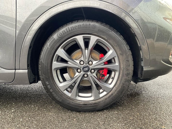 Used Ford Kuga 2021 for sale - 76157199: Photo 6