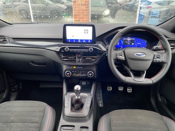 Used Ford Kuga 2021 for sale - 76157199: Photo 8